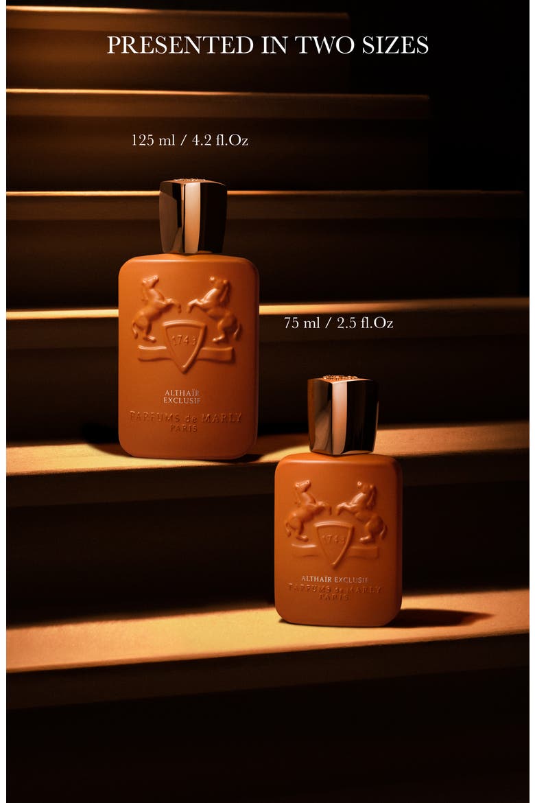 Althaïr Exclusif Eau de Parfum, Alternate, color, NO COLOR