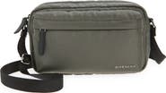 Givenchy Essential U Canvas Crossbody Camera Bag