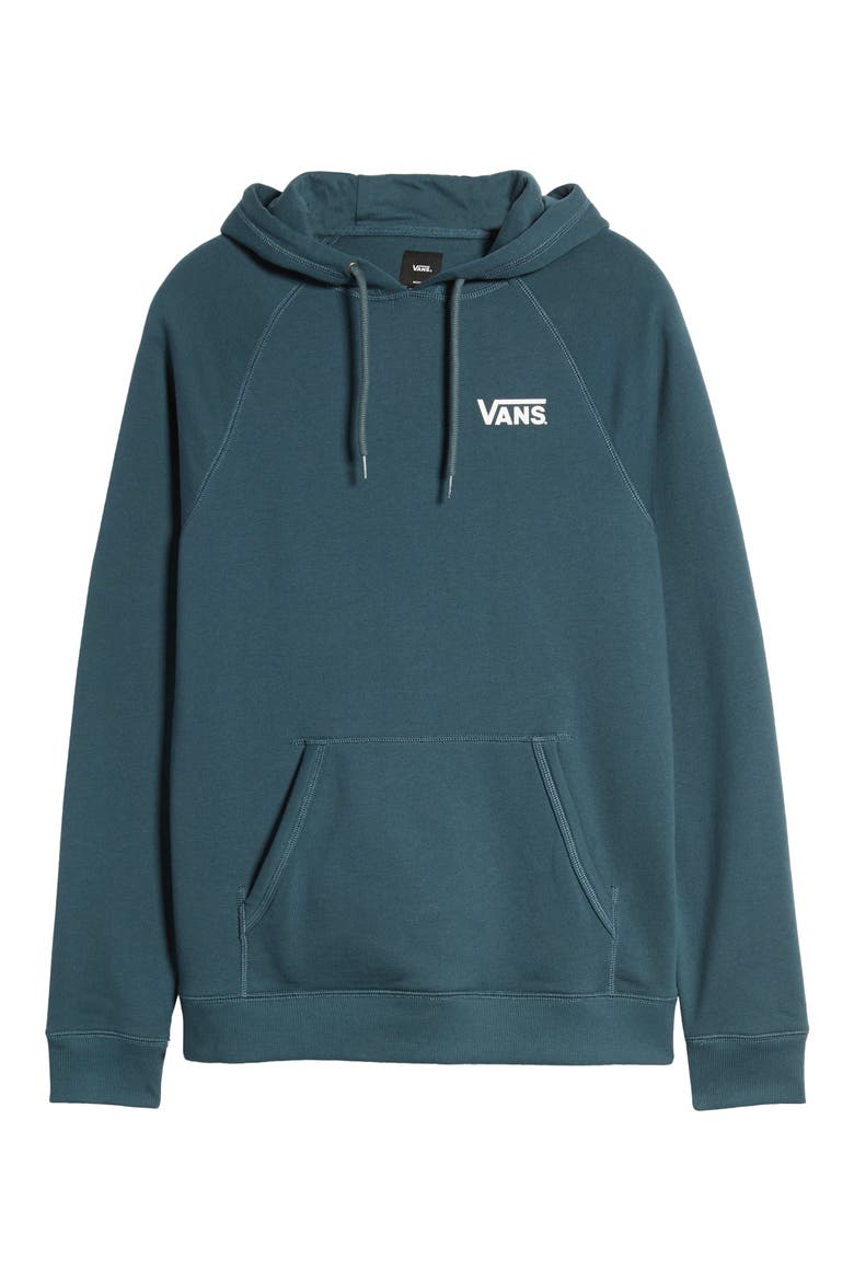 Versa Water Repellent Hoodie, Alternate, color, STARGAZER