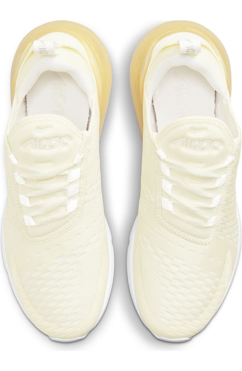 Nike Air Max 270 Sneaker, Alternate, color,
