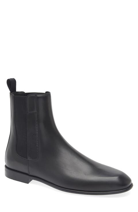 Angle Chelsea Boot (Men)