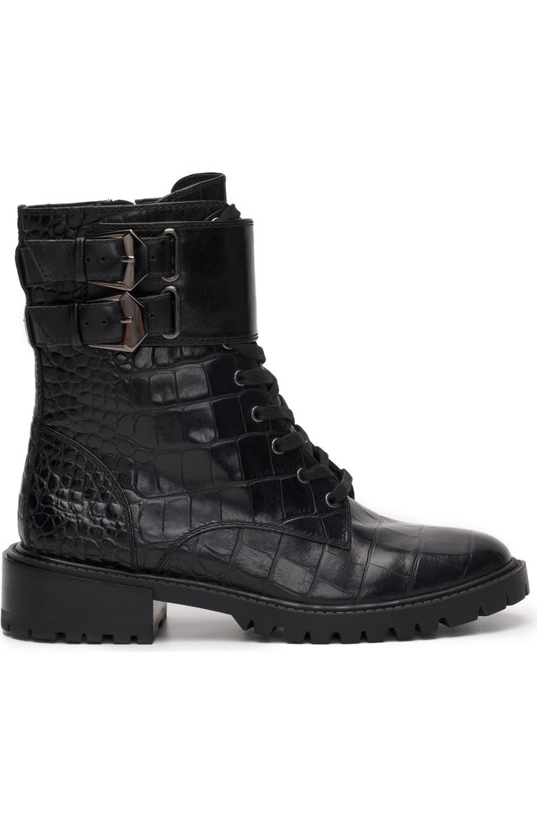 Vince Camuto Fawdry Combat Boot, Alternate, color,