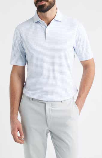 Keynote Performance Jersey Golf Polo