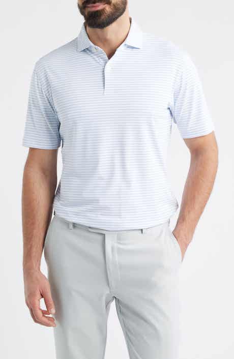 Keynote Performance Jersey Golf Polo