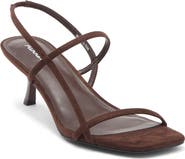 Abound Mandy Slingback Sandal