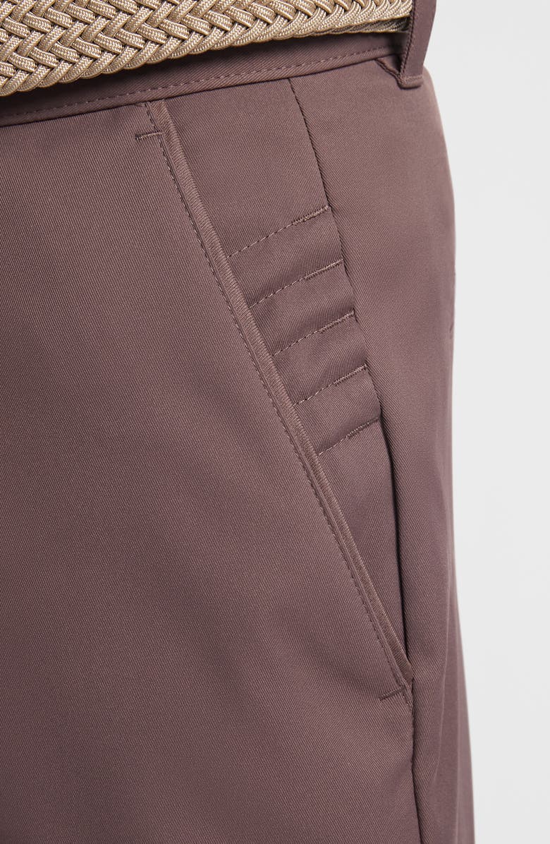 Nike Golf Club Dri-FIT Golf Pants, Alternate, color, Tattoo/Black