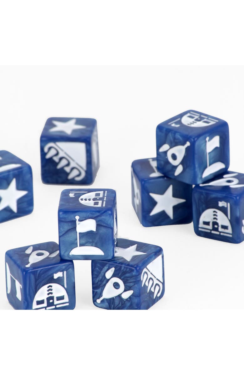 WizKids Games Europa Base Alpha Tricktaking Card Game, Strategy, Kids & Adults, Alternate, color, Multicolored