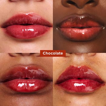 Lip Comfort Oil