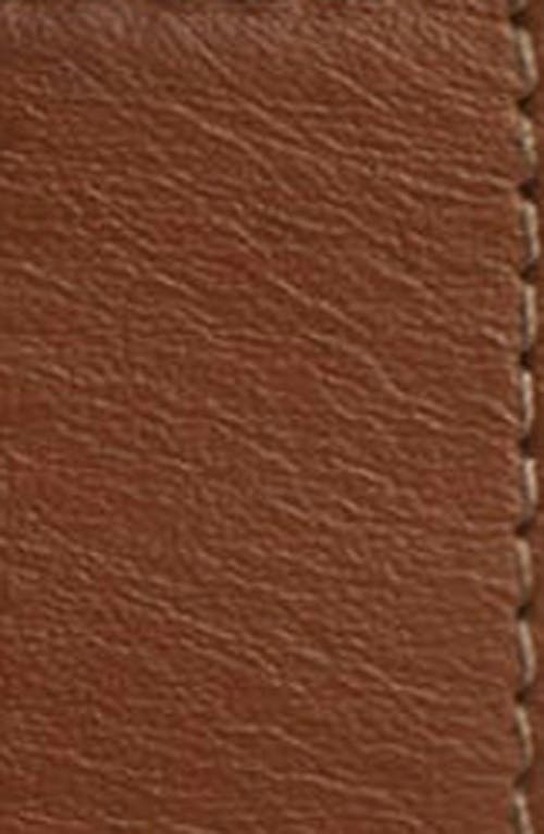 FRAME FRAME THE SCULPTURAL LEATHER BELT