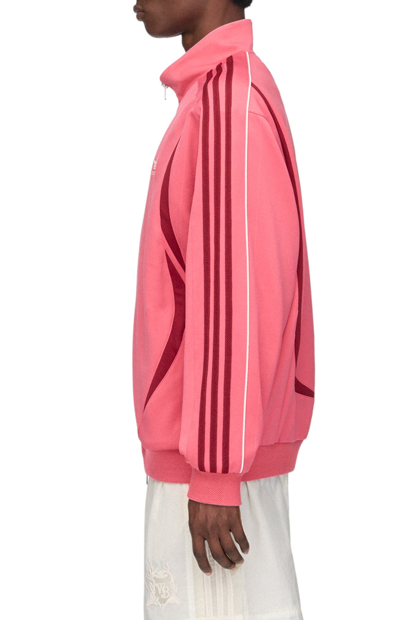 ADIDAS X WALES BONNER Track Jacket (Men) | Nordstrom