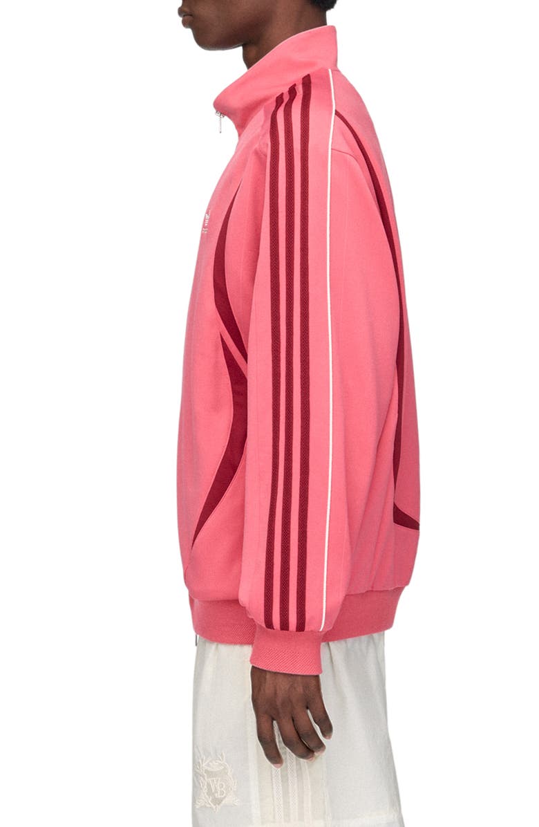 ADIDAS X WALES BONNER x Wales Bonner Track Jacket, Alternate, color, 