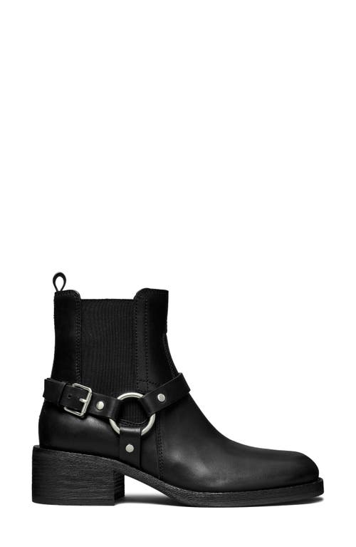 Tory Burch Chelsea Boot In Black