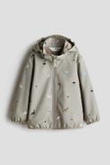 H&M Water-resistant Softshell Jacket