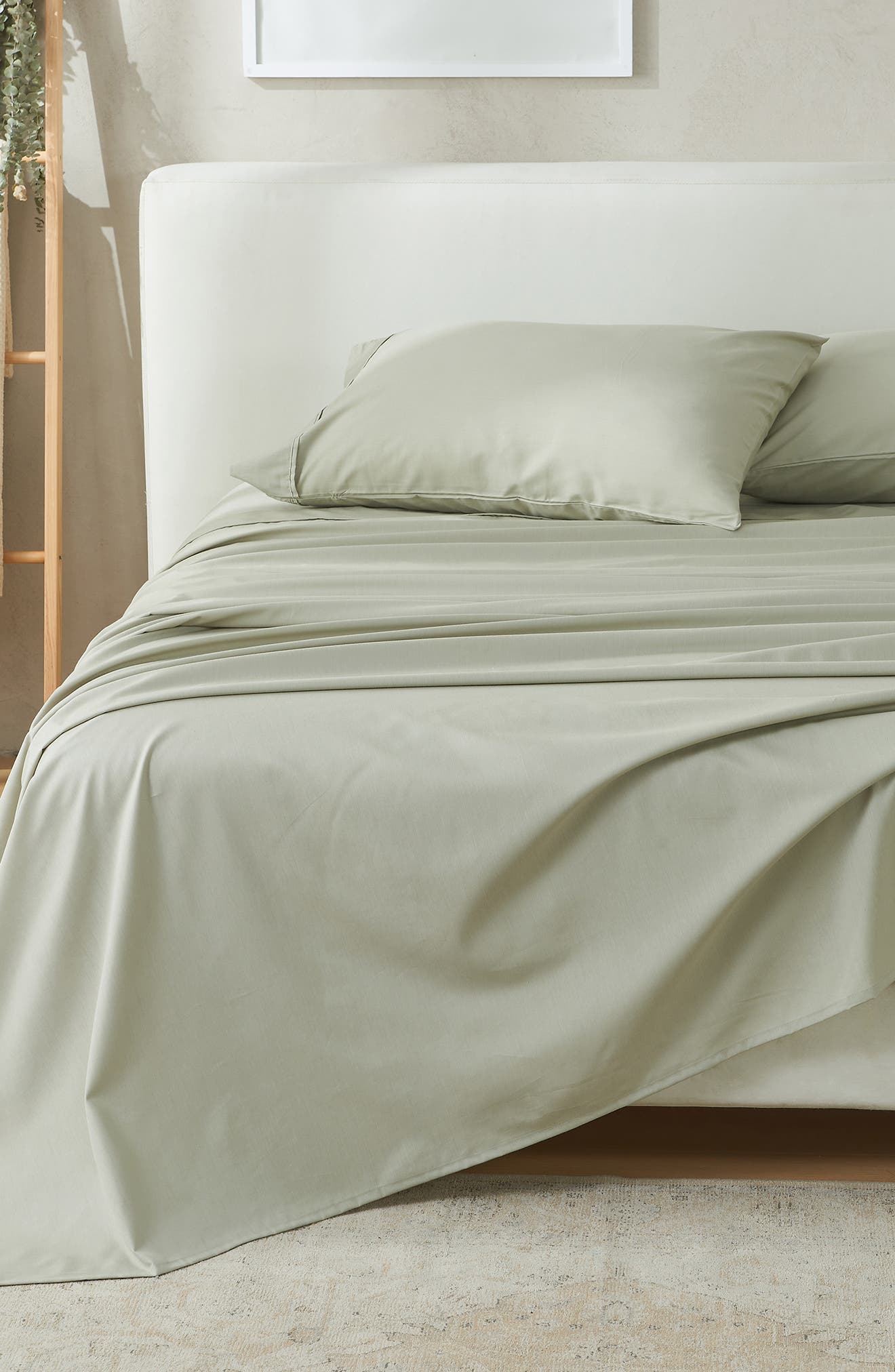 Woven & Weft Kimberlee Sheet Set