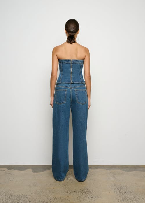 One Of Others Hutton Bustier
