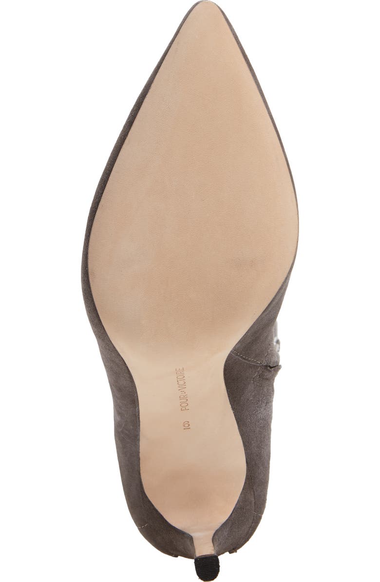 Pour la Victoire 'Caterina' Over the Knee Boot, Alternate, color,