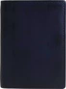BOCONI North-South Front Pocket Bifold Wallet