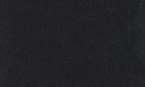 AG AG MARI HIGH WAIST SLIM ANKLE STRAIGHT LEG CORDUROY PANTS 
