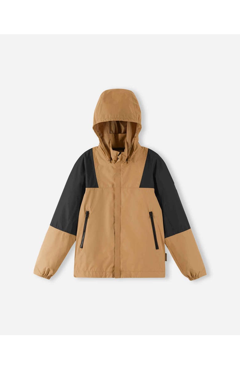 Reima Tuulos Reimatec jacket, Alternate, color, 