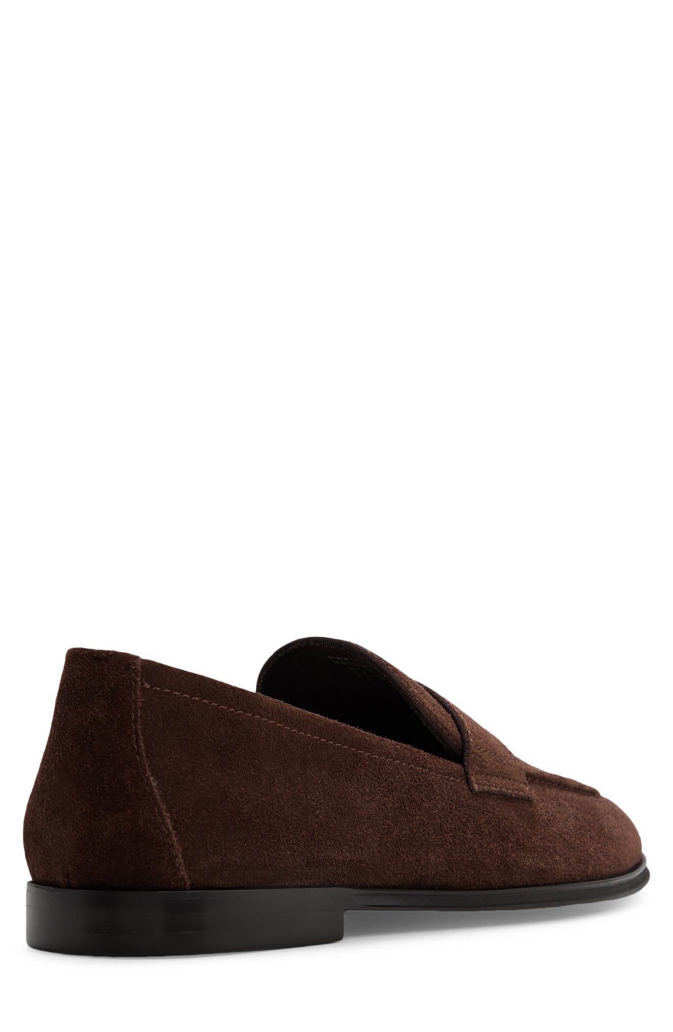 Radisson Penny Loafer, Alternate, color, MEDIUM BROWN