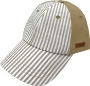 Cole Haan Street Style Baseball Cap