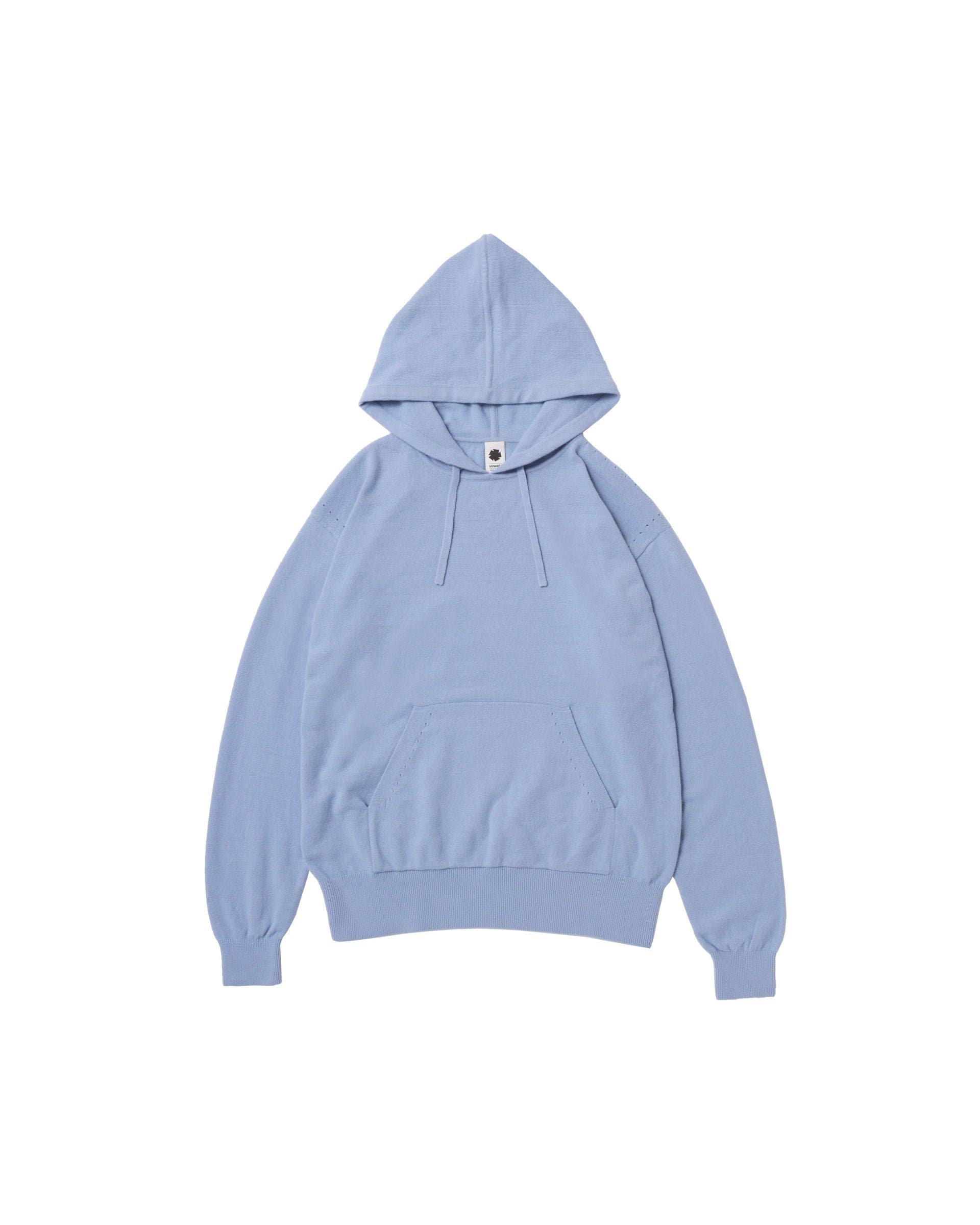 selected Blue