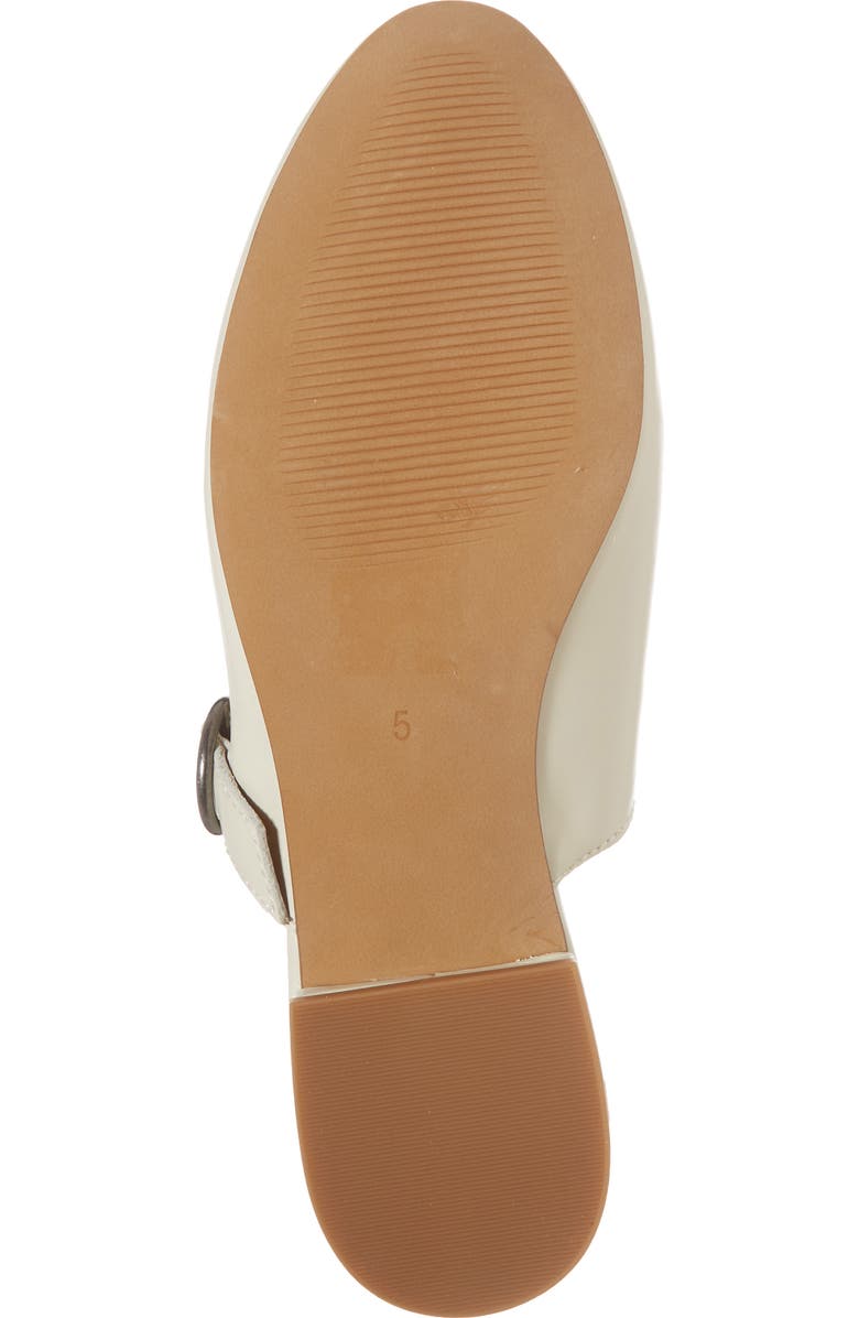 Madewell Kinley Mary Jane Mule, Alternate, color,