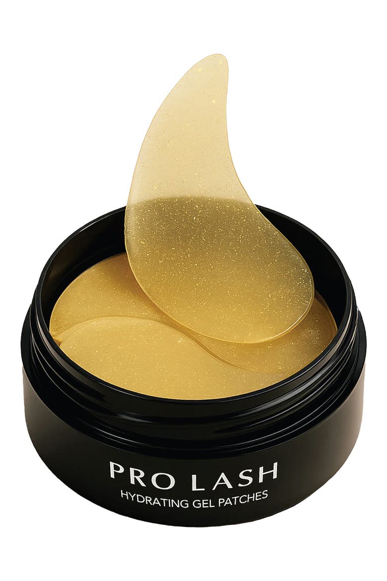 Hydrating Gel Eye Patches (Nordstrom Exclusive), Main, color, NO COLOR