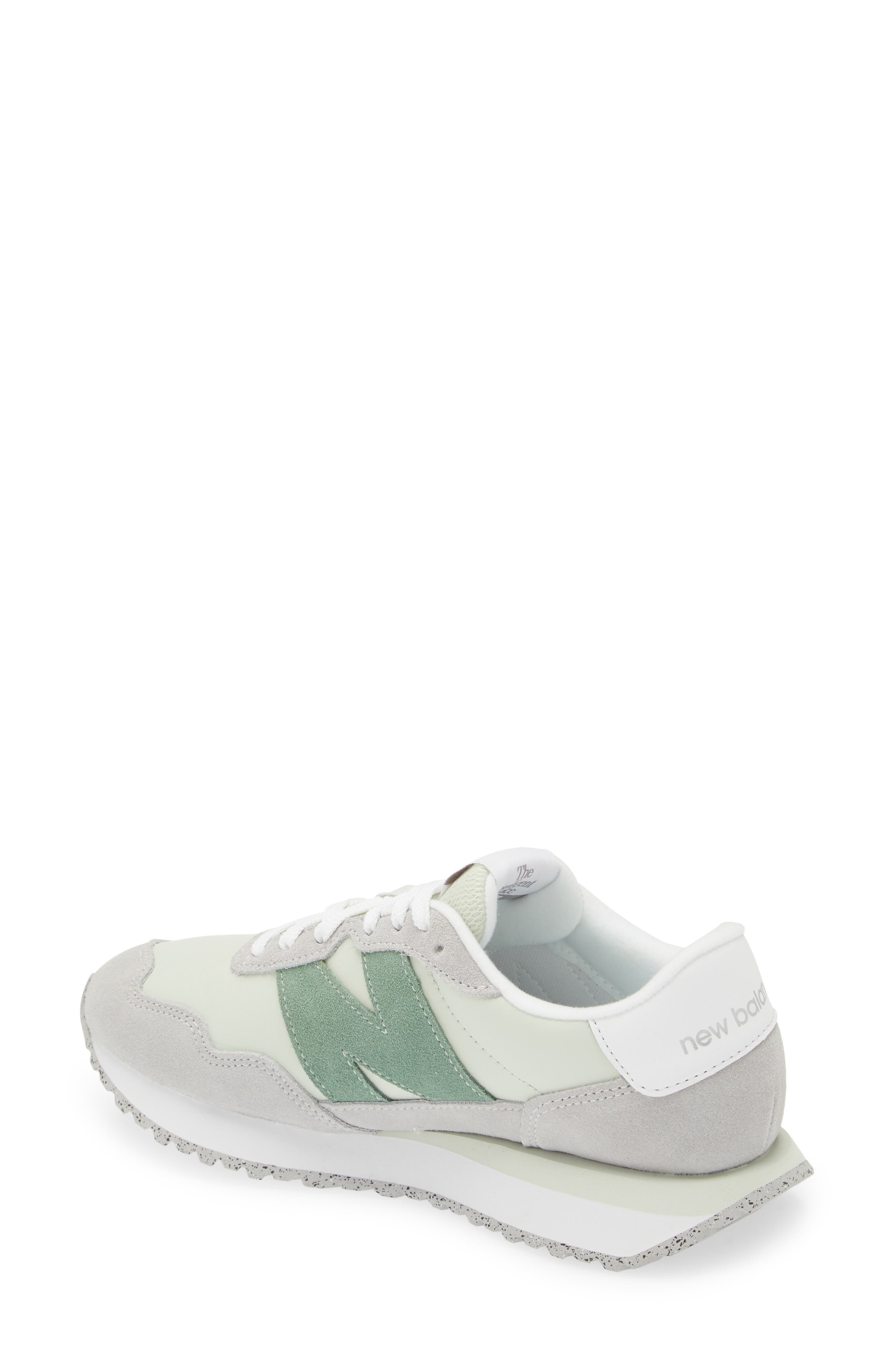 New Balance 237 Sneaker, Alternate, color, 