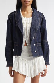 Isabel Marant Dolie Denim Jacket