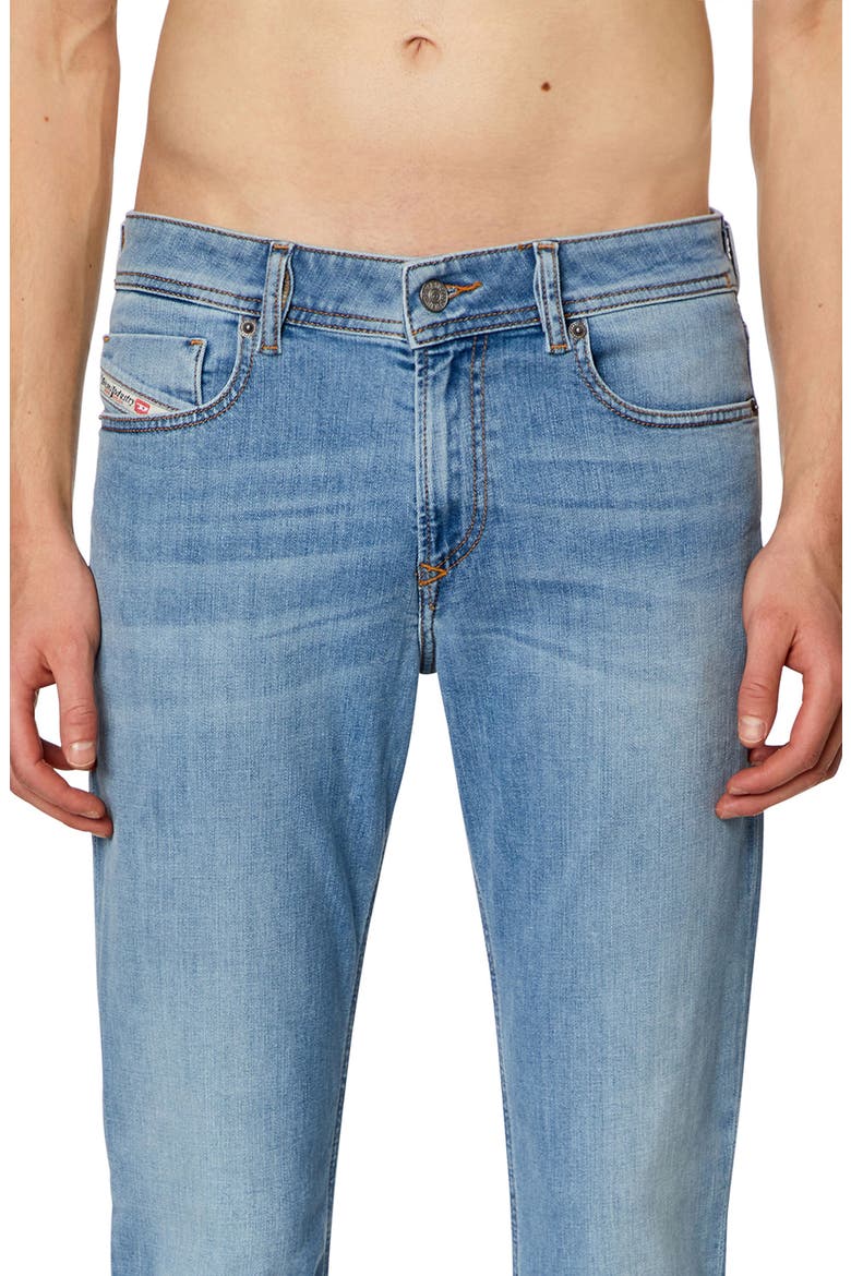 1979 Sleenker Skinny Jeans, Alternate, color, DENIM