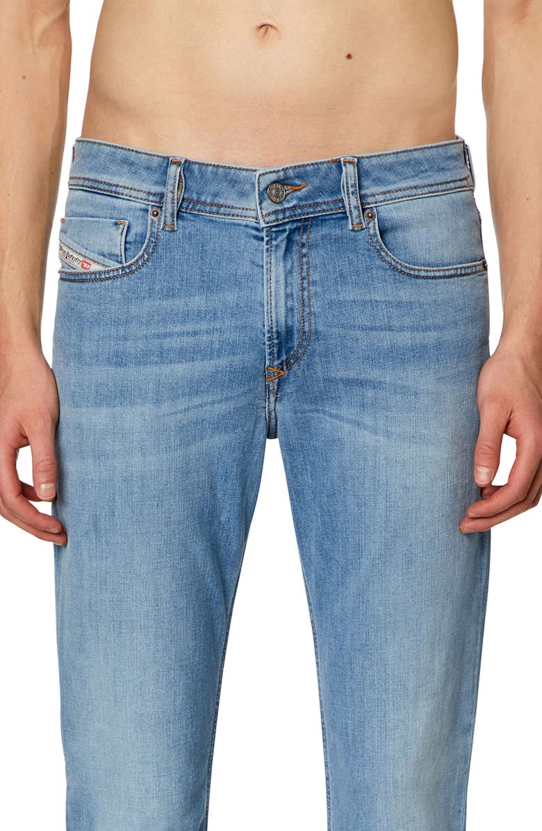 DIESEL<sup>®</sup> 1979 Sleenker Skinny Jeans, Alternate, color, Denim
