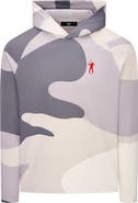 Eastside Golf Signature Camouflage Hoodie