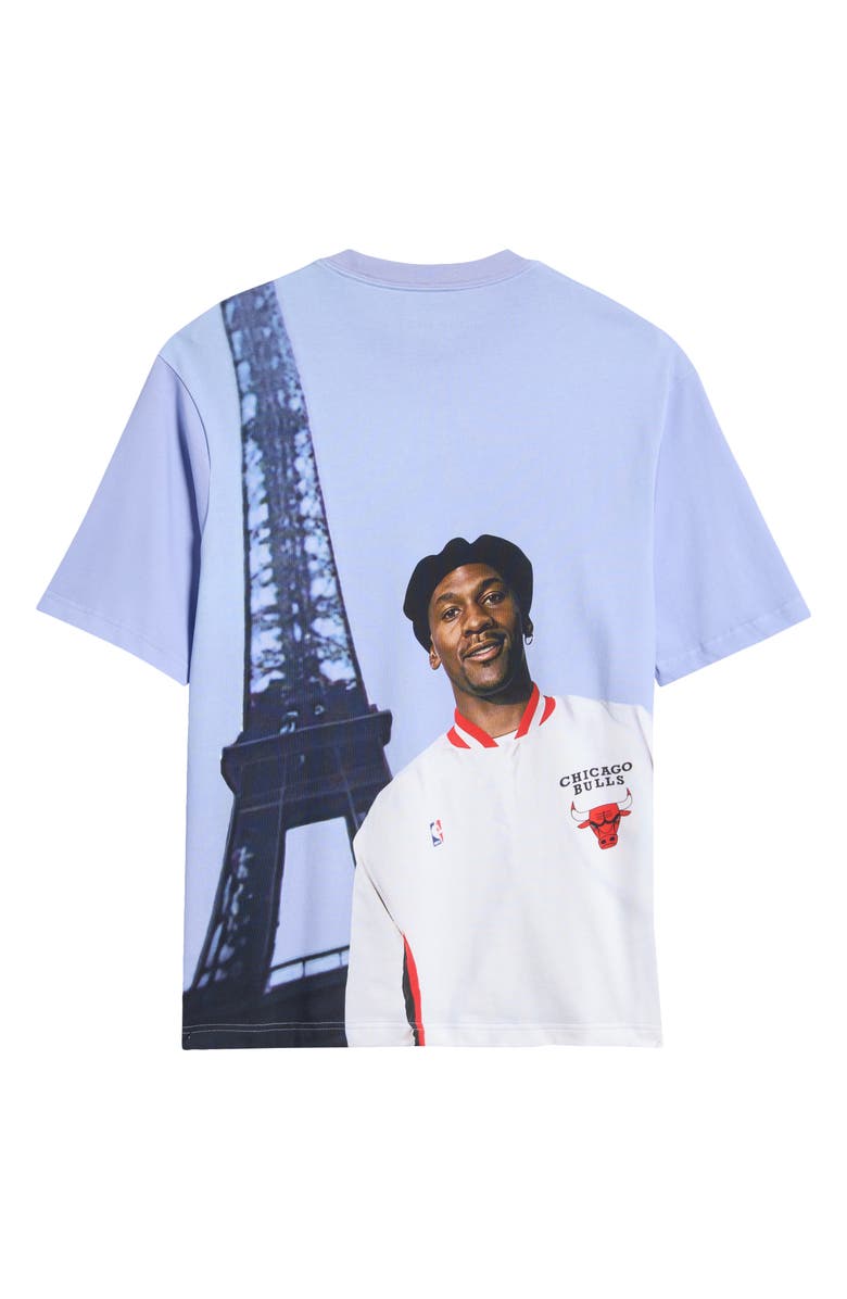 Jordan Air Jordan 85 Crewneck T-Shirt, Alternate, color, 