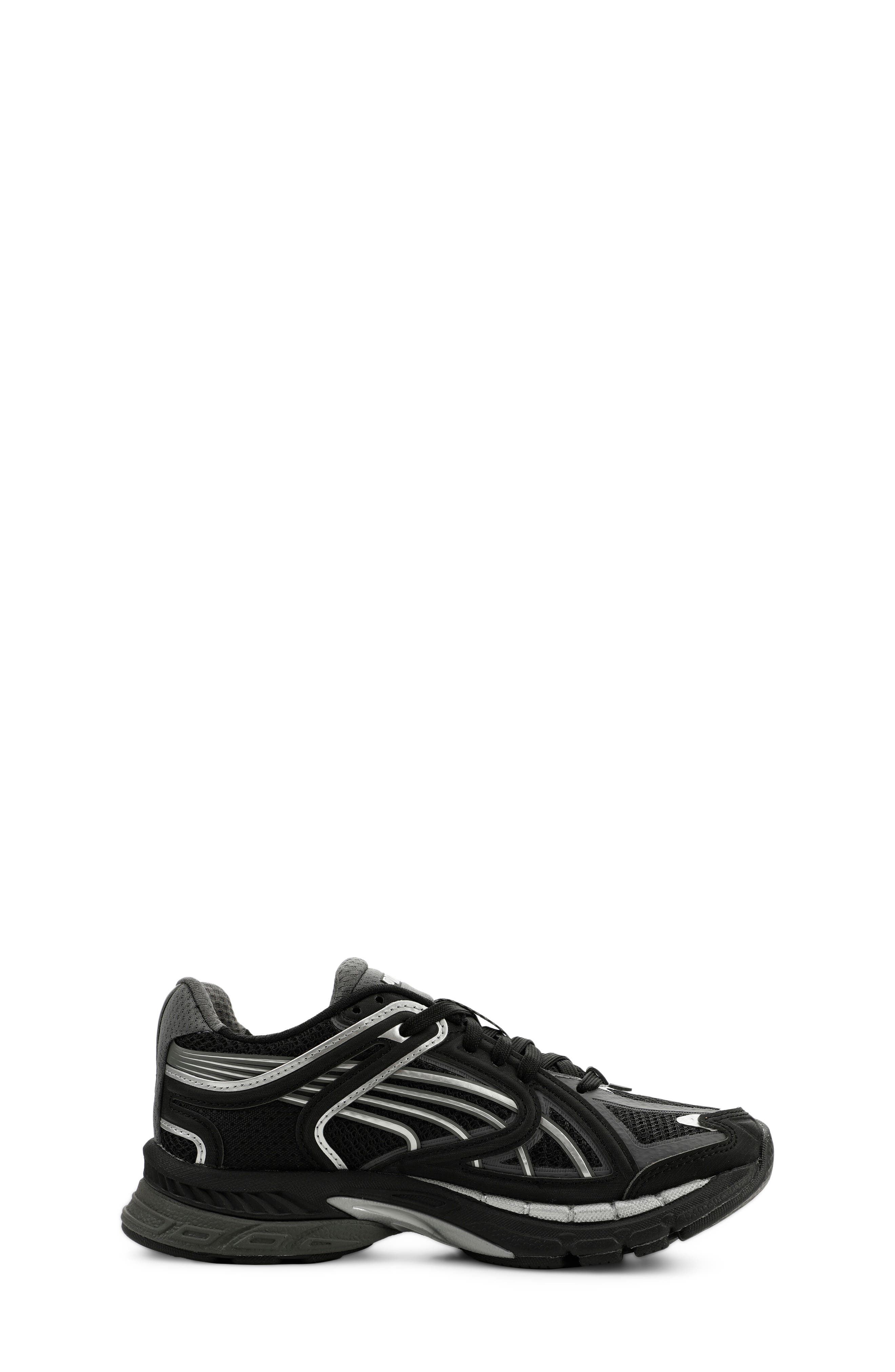 PUMA Kids' Skyjet Sneaker, Alternate, color, Puma Black/ Dark Gray/ Silver