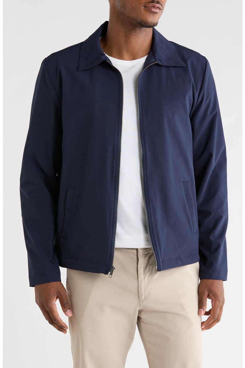 Mechanic Jacket, Main, color, NAVY