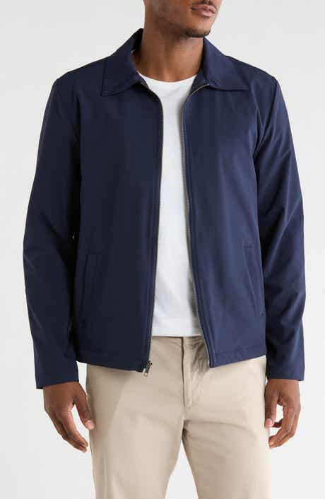 Joe's Mechanic Jacket