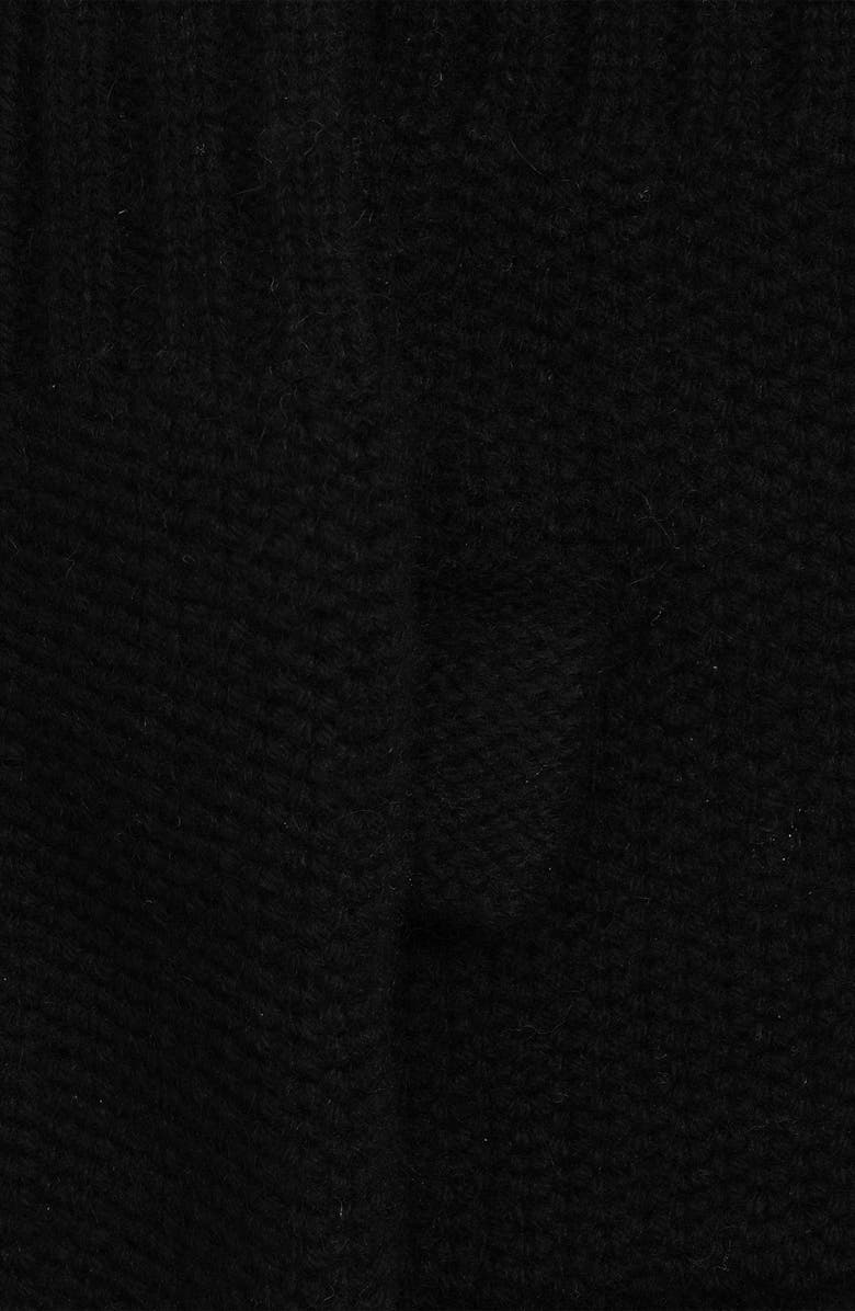 Echo The Crosby Handwarmer, Alternate, color, Black