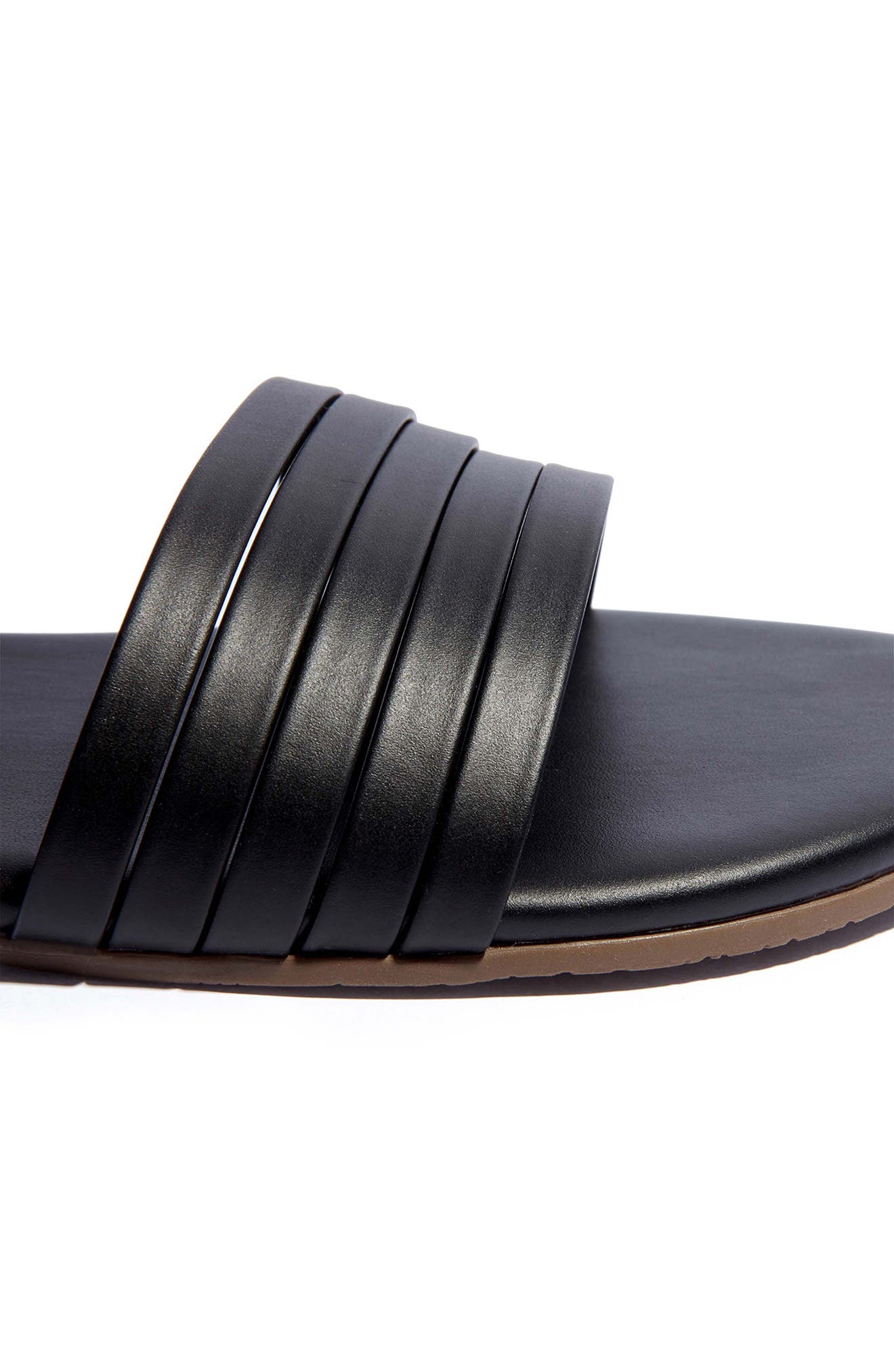 TKEES Austyn Slide Sandal, Alternate, color, 