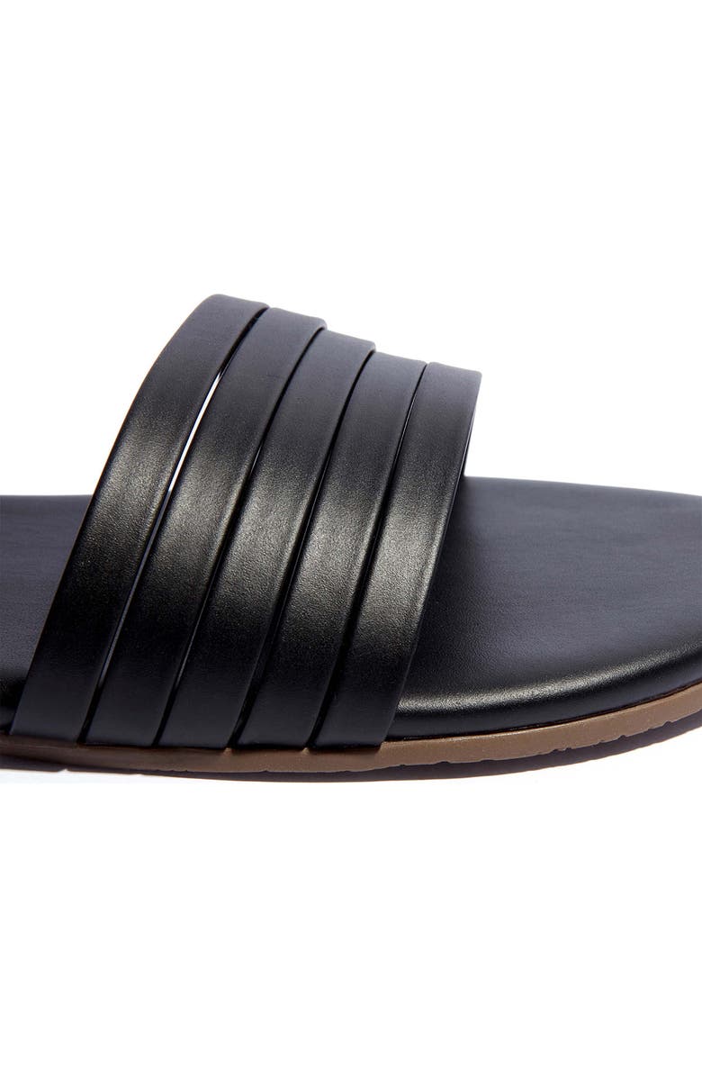 TKEES Austyn Slide Sandal, Alternate, color,