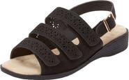 Comfortview The Sutton Sandal
