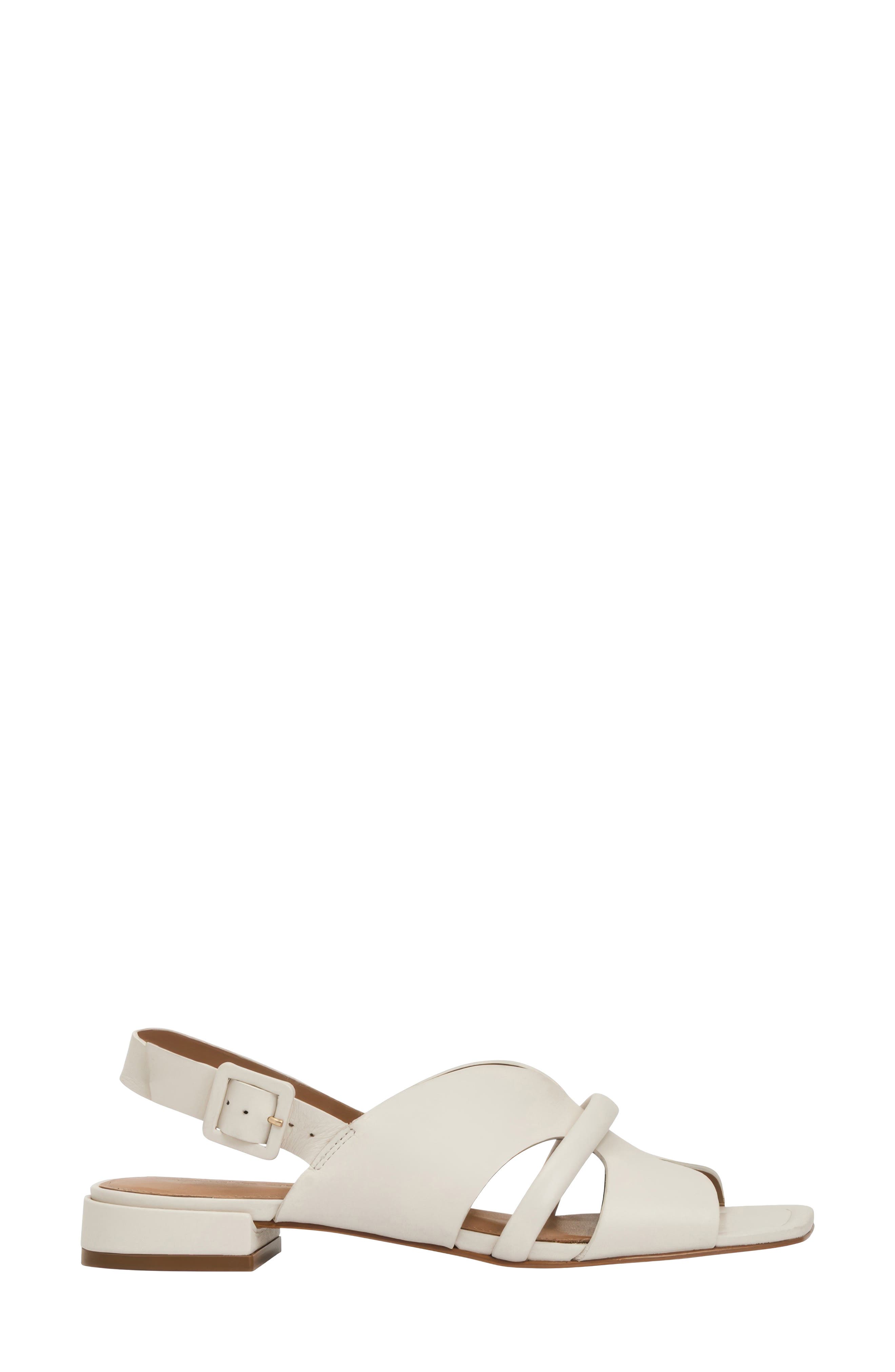 André Assous Journee Slingback Sandal, Alternate, color, 