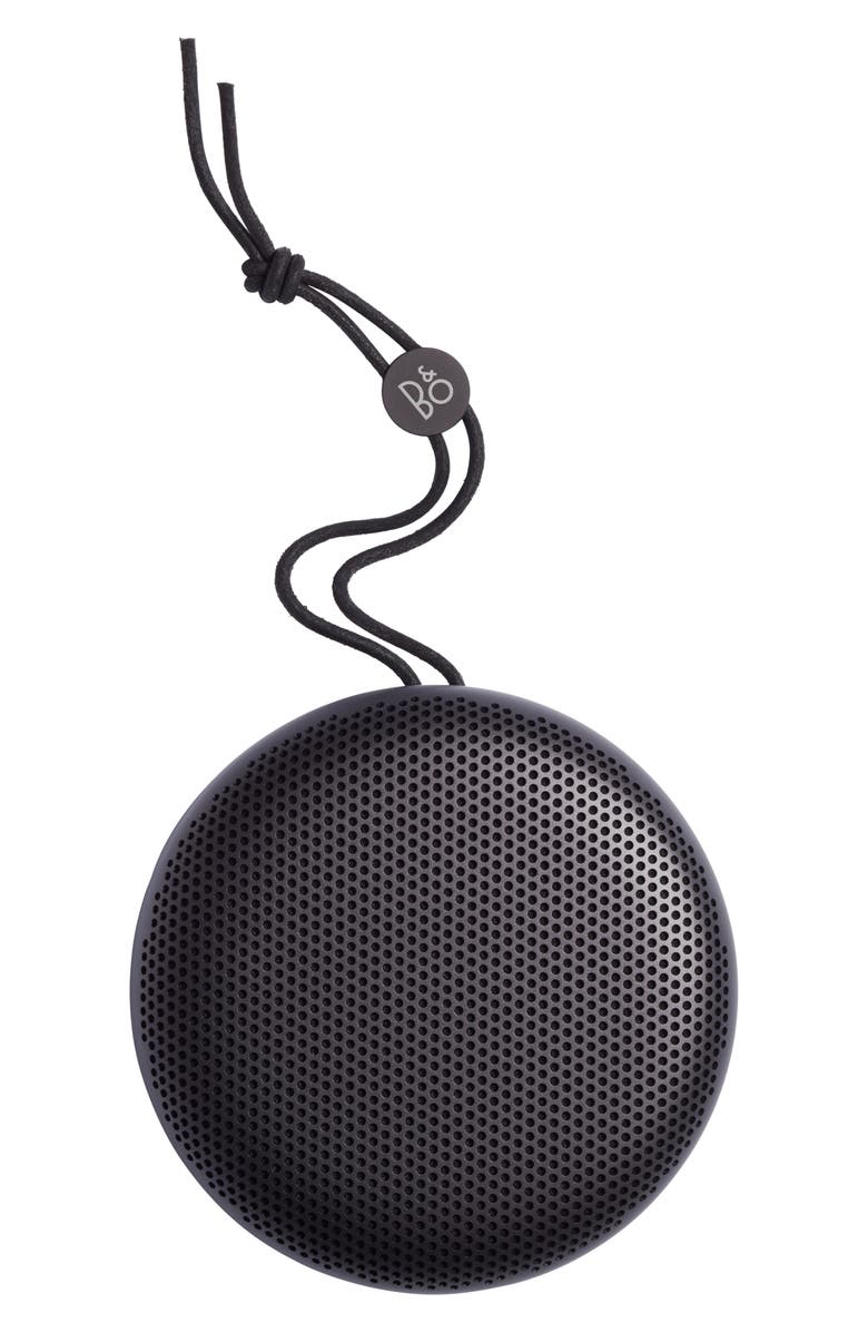 Bang & Olufsen A1 Portable Bluetooth Speaker, Main, color,
