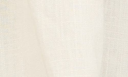 Blu Pepper Button Front Short Sleeve Shirt In Neutral