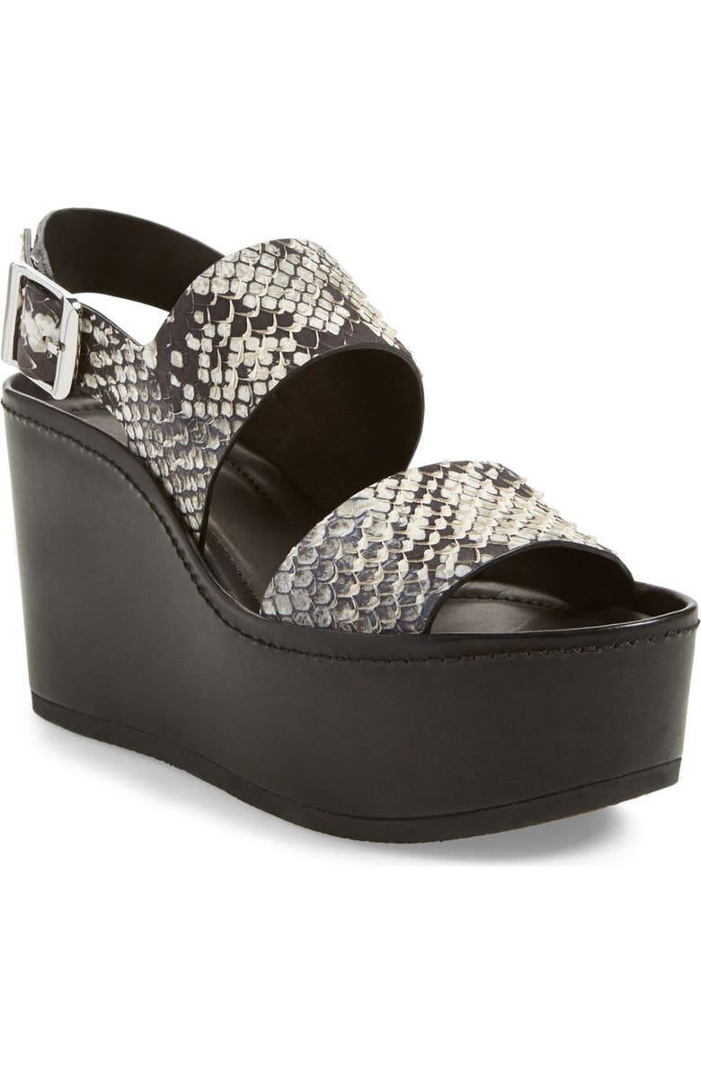 Vince 'Idalia' Platform Sandal, Main, color,