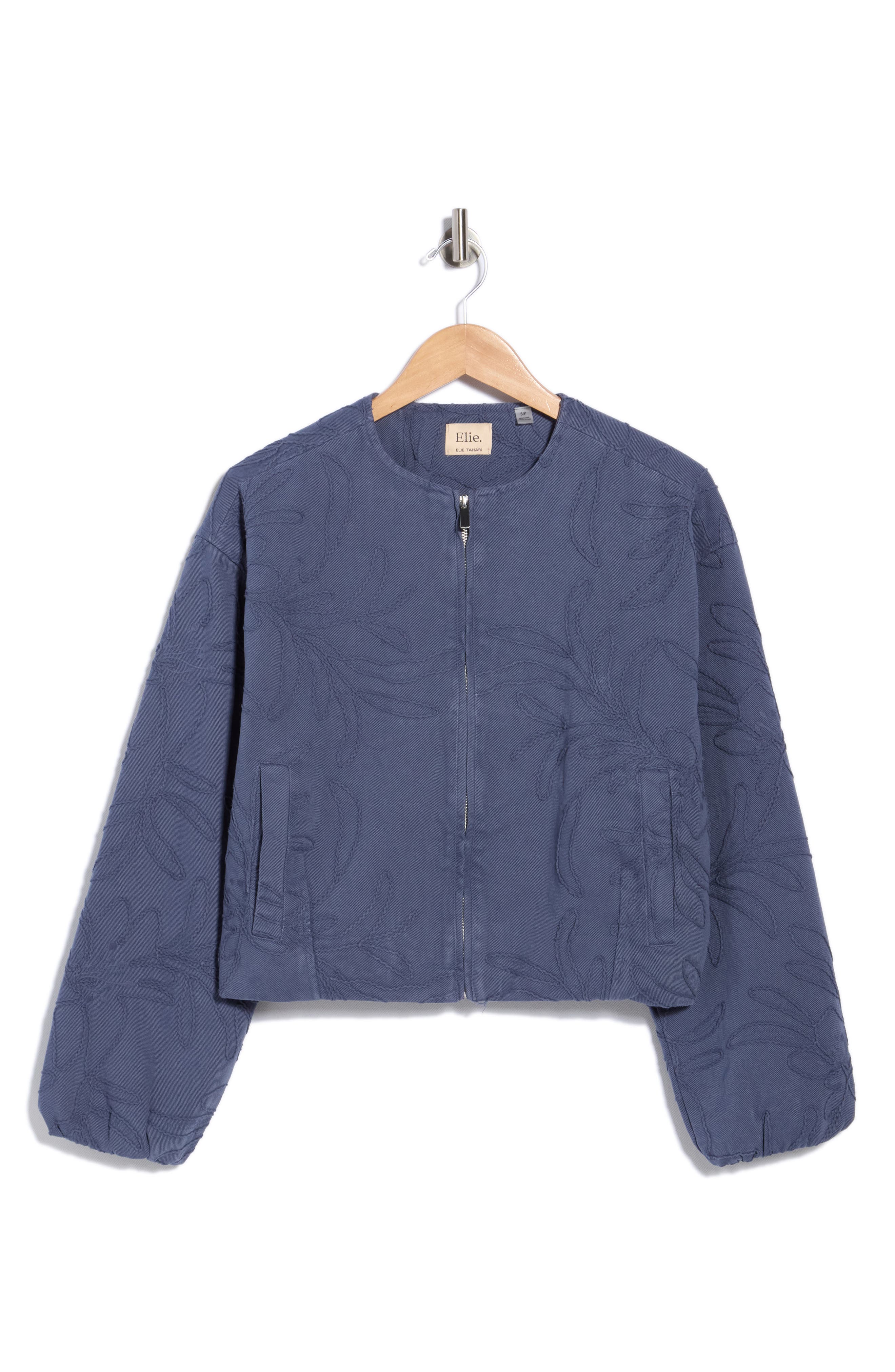 selected SMOKE BLUE
