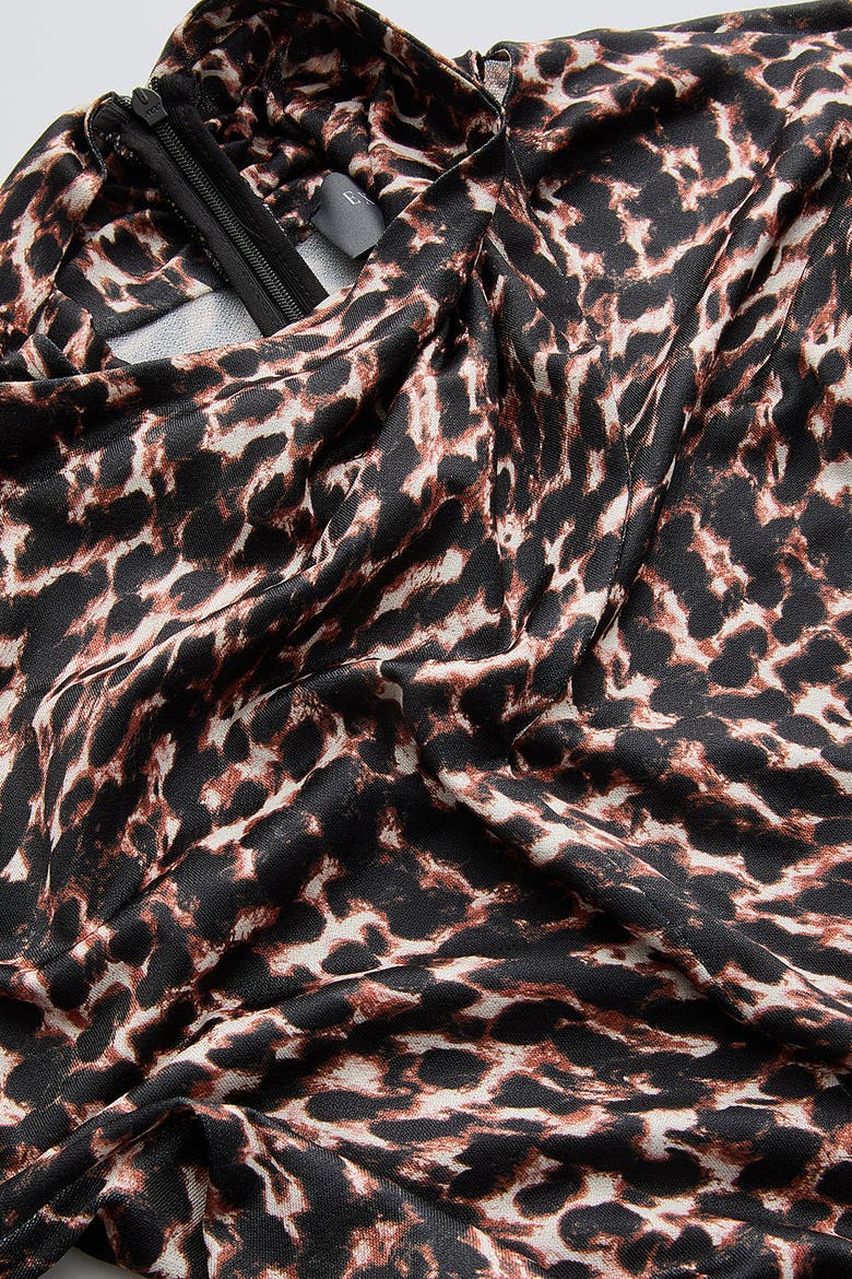 Ensley Printed  Blouse, Alternate, color, MULTI COLOR