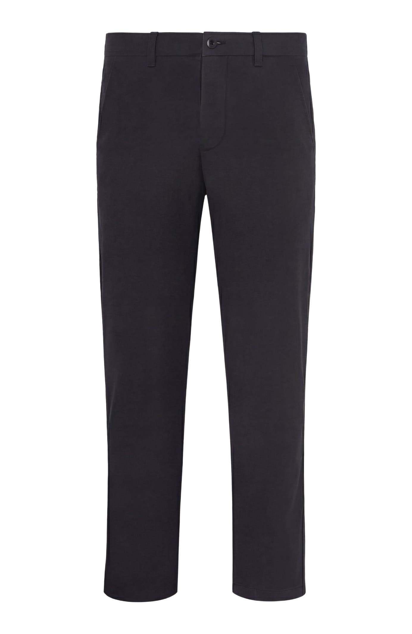 Stretch Cotton Chino Pant - image 2