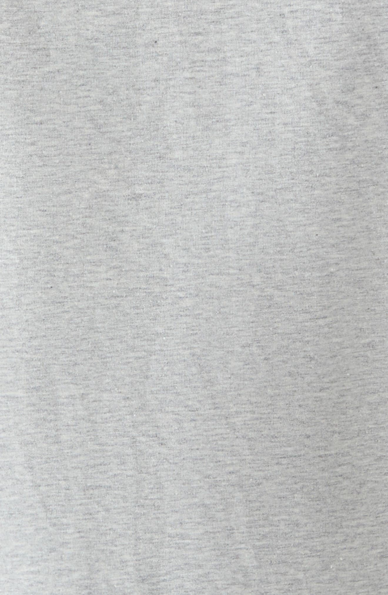 Детские Zella Girl Kids' Practice Terry Pullover Sweatshirt — фото 4