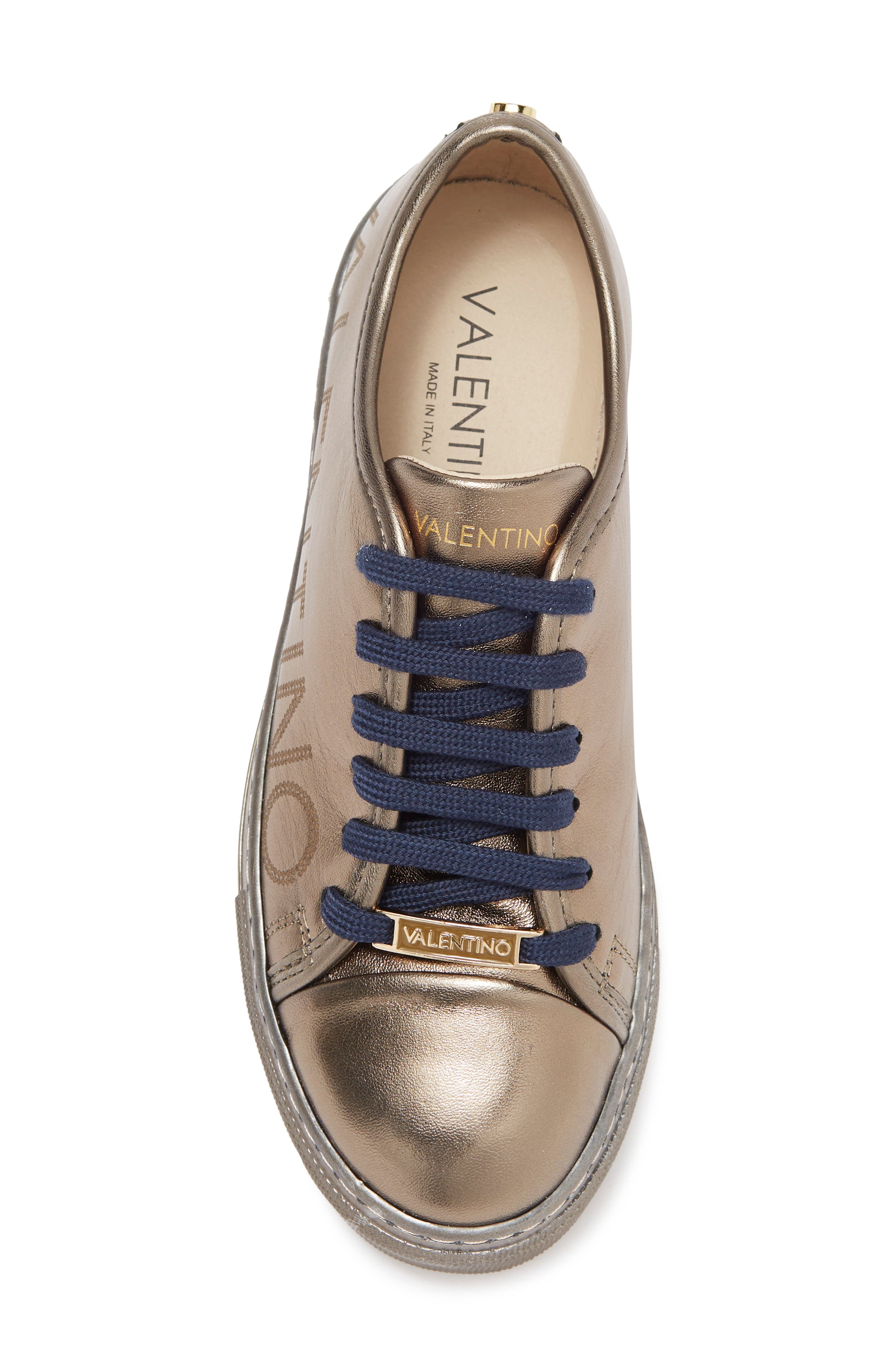 VALENTINO BY MARIO VALENTINO Dalia Luxe Platform Sneaker (Women ...